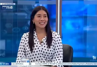 Alejandro Ormeño: La amenaza del Niño Costero ya no es lejana
