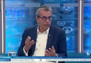 Carlos Novoa: Irán esperaba este ataque