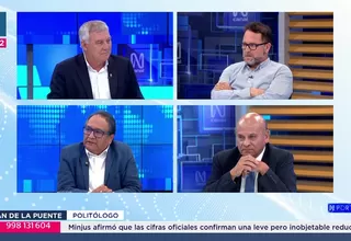 El caso José Jerí y cómo la campaña electoral se ha visto afectada