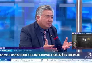 César Nakazaki: El caso gaseoducto tampoco tiene sentido