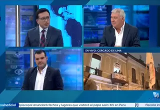 Las conclusiones de la recientes elecciones para los partidos