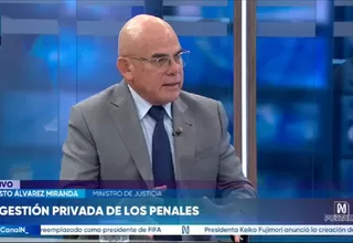 Ernesto Álvarez: Betssy Chávez no es tan importante para sacrificar las relaciones con México