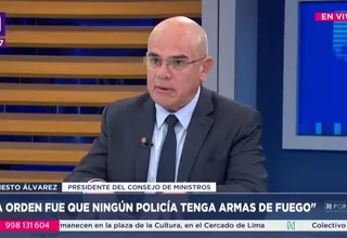 Ernesto Álvarez: Creo que Magallanes intentó cumplir su deber