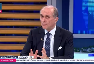 Francisco Tudela: Los rusos no tienen interés en mantener una guerra en el Caribe