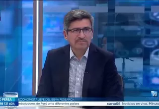 Hugo Perea: El nuevo plan de gobierno de Roberto Sánchez tiene elementos de contradicción