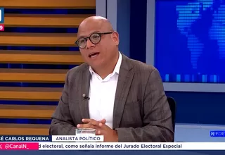José Carlos Requena: Me sorprendió la unanimidad en la elección de Tomás Gálvez