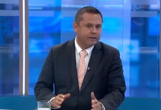 José Tello: Varios JEE están cayendo en este desorden que está generando un descrédito