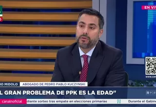 Julio Midolo: Estamos en la etapa de control de acusación en el caso Westfield