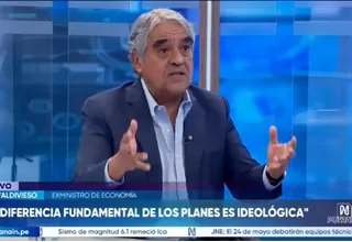 Luis Valdivieso: Las reservas no se pueden tocar, primero deben entender para qué sirven