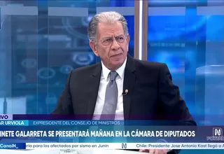 Oscar Urviola: Siendo el LUM un museo de características especiales, su administración debe ser de dos ministerios