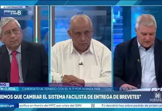 Propuestas para la reforma del transporte