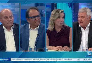 ¿Qué pasó con Hernando de Soto?