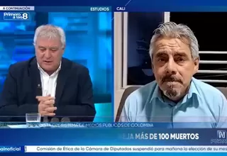 Raúl Ramírez: Los daños fueron devastadores en Cali