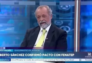 Ricardo Valdez: