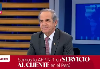 Roberto Chiabra: El enemigo no son los mineros artesanales