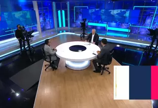 ¿Se extenderá la vigencia del REINFO?