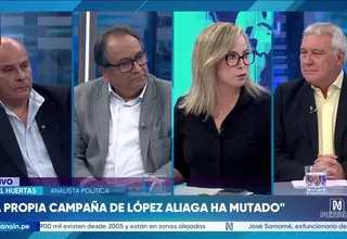 ¿Es viable otorgarle el indulto presidencial a Pedro Castillo?
