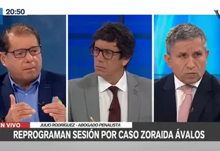 Octavo Mandamiento: Programa completo 24/5/23 (Bloque 1) 