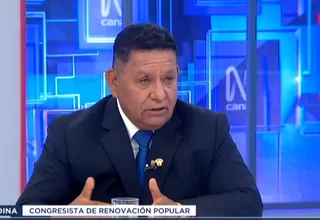 Esdras Medina:  Viaje de Dina Boluarte a EE. UU. refleja una falta de atención a los problemas internos del país