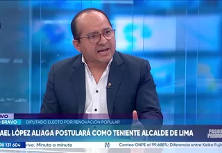 Kurt Mendoza: El presidente tenía que ir a hacerle la invitación formal