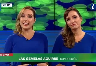 ¿Quién Es Quién?: Programa completo 05/06/23 (Bloque 1)