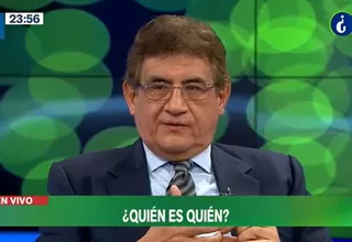 ¿Quién Es Quién?: Programa completo 05/06/23 (Bloque 2)