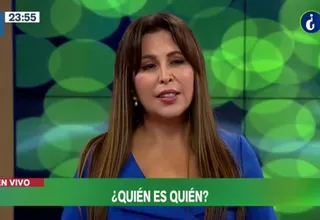 ¿Quién es quién?: Programa completo 1/6/23 (Bloque 2) 